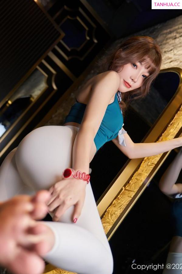 陈芝 芝芝Booty [XiuRen]高清写真图 2020.09.22 No.2589 芝芝Booty第12张图片